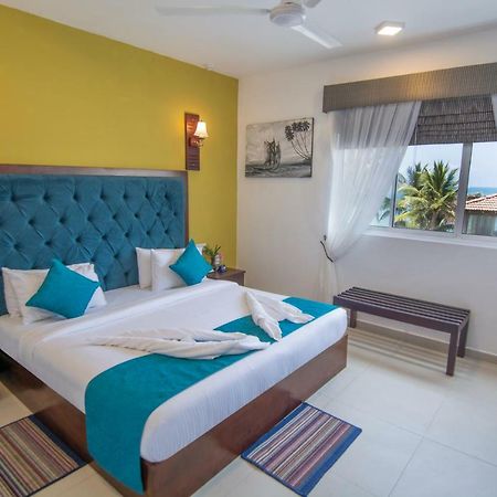 Mount Breeze Hotel Dehiwala-Mount Lavinia Eksteriør billede