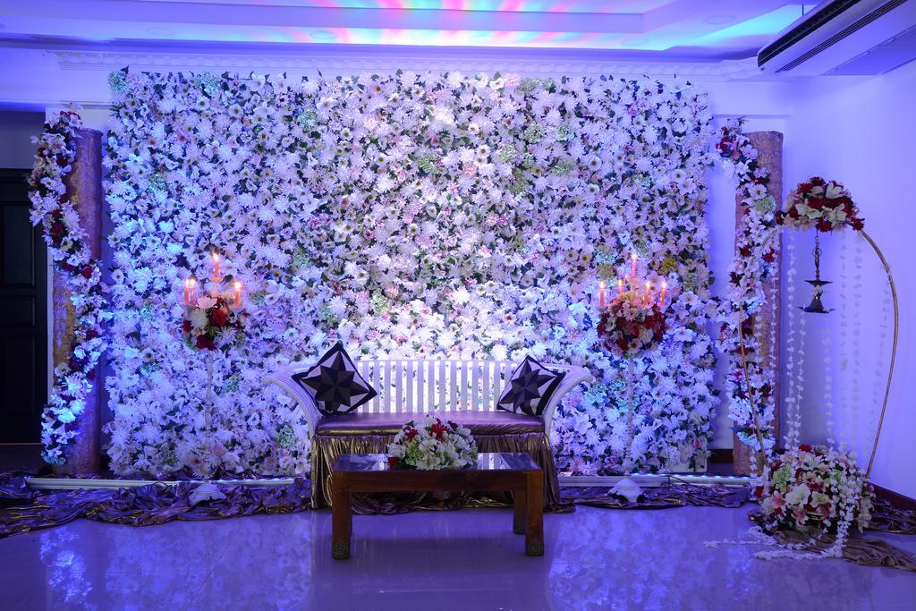 Mount Breeze Hotel Dehiwala-Mount Lavinia Eksteriør billede