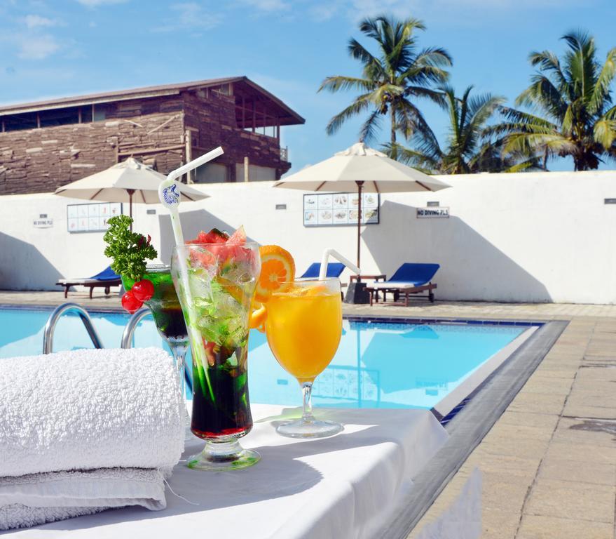 Mount Breeze Hotel Dehiwala-Mount Lavinia Eksteriør billede