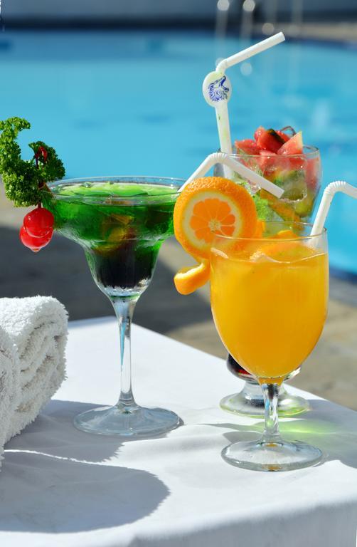 Mount Breeze Hotel Dehiwala-Mount Lavinia Eksteriør billede