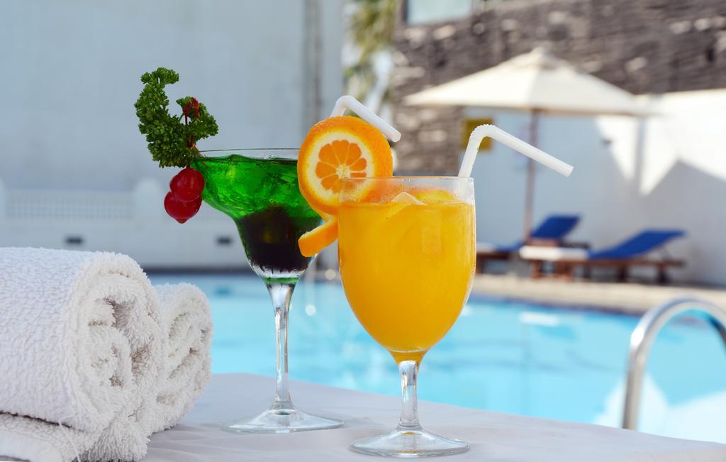Mount Breeze Hotel Dehiwala-Mount Lavinia Eksteriør billede