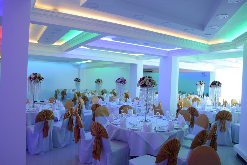 Mount Breeze Hotel Dehiwala-Mount Lavinia Eksteriør billede