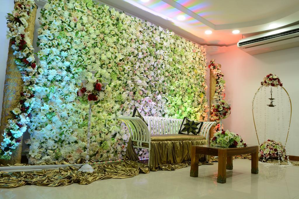 Mount Breeze Hotel Dehiwala-Mount Lavinia Eksteriør billede