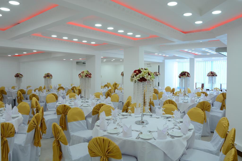 Mount Breeze Hotel Dehiwala-Mount Lavinia Eksteriør billede