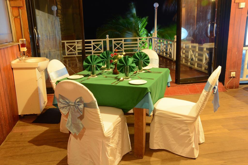 Mount Breeze Hotel Dehiwala-Mount Lavinia Eksteriør billede