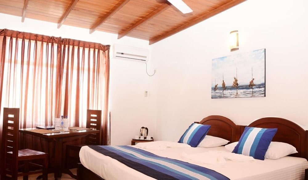 Mount Breeze Hotel Dehiwala-Mount Lavinia Eksteriør billede