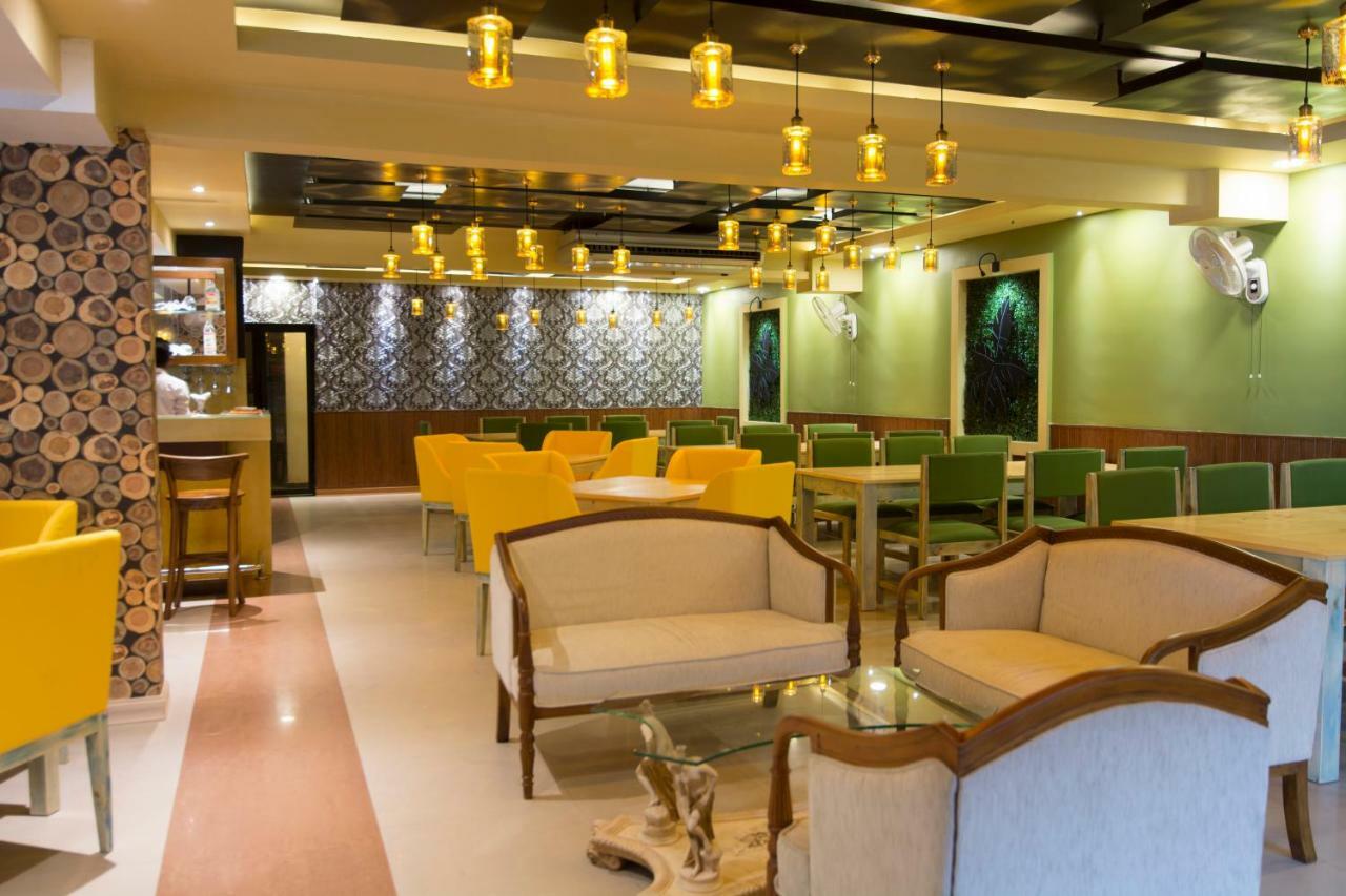 Mount Breeze Hotel Dehiwala-Mount Lavinia Eksteriør billede