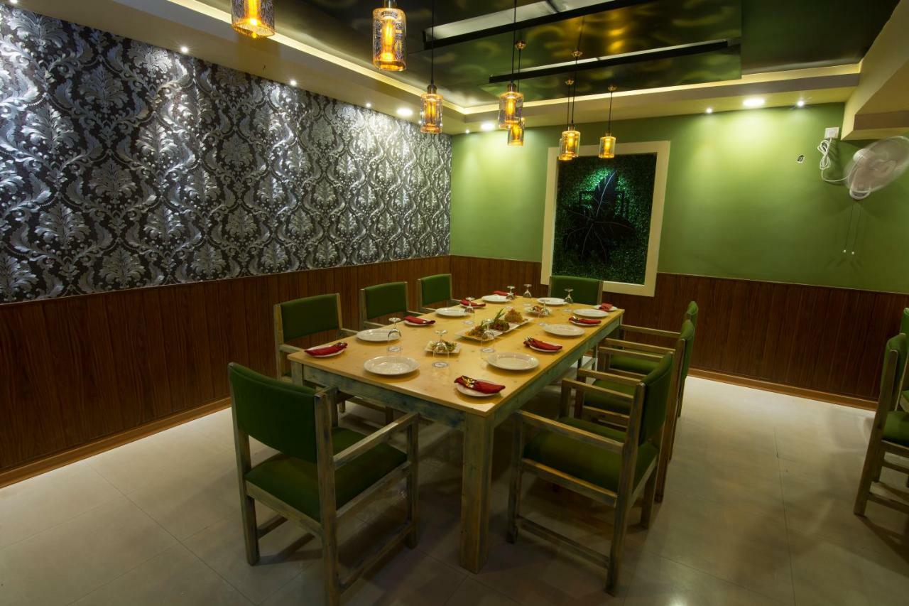 Mount Breeze Hotel Dehiwala-Mount Lavinia Eksteriør billede