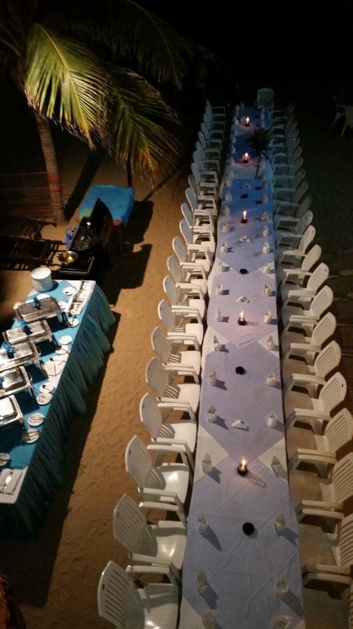 Mount Breeze Hotel Dehiwala-Mount Lavinia Eksteriør billede