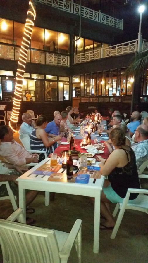 Mount Breeze Hotel Dehiwala-Mount Lavinia Eksteriør billede